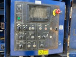 Control Station with Commandes hydrauliques