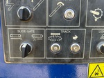 Control Station with Commandes de transmission