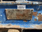 General Appearance with Numéro de série/Numéro d'identification du véhicule automobile