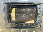 Control Station with Jauges