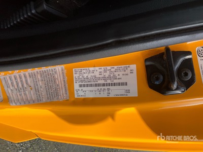 2021 Ford F-250 شاحنة مسطحة