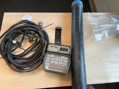 2000 Flexi-Coil 5000 45 in Air Drill