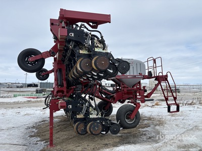 2013 Case 4025A3PS-3230 Piantatrice