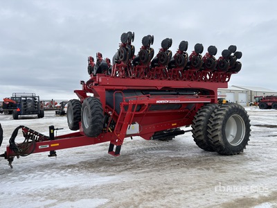 Horsch Maestro 3115 31 Row Piantatrice