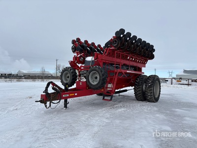 Horsch Maestro SW 3115 Split 31 Row Planter