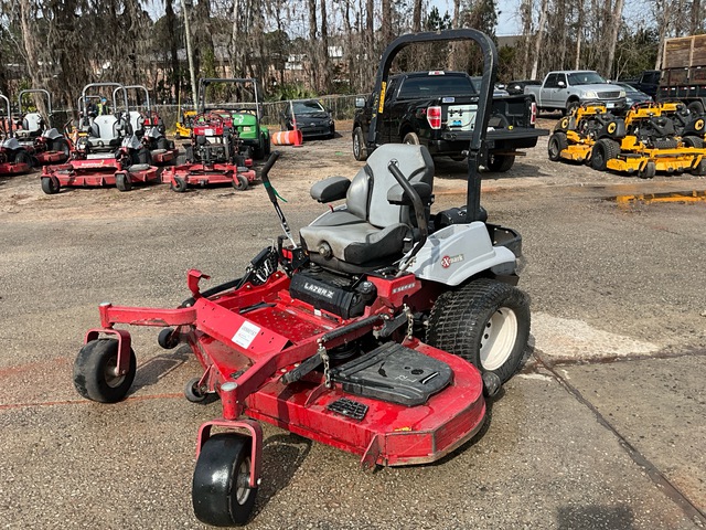 2023 Exmark Lazer Z Zero-Turn Lawn Mower