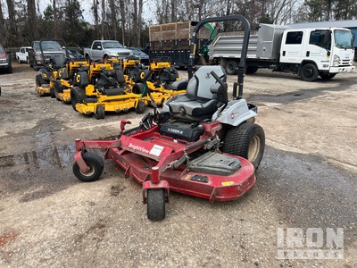 2023 Exmark Lazer Z Zero-Turn جزازة العشب