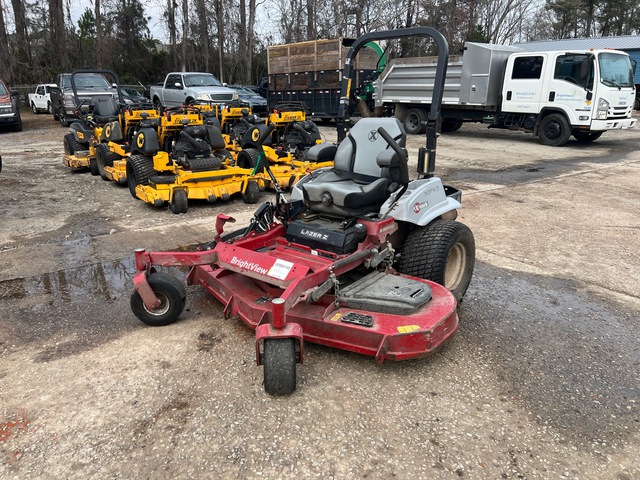 2023 Exmark Lazer Z Zero-Turn Lawn Mower