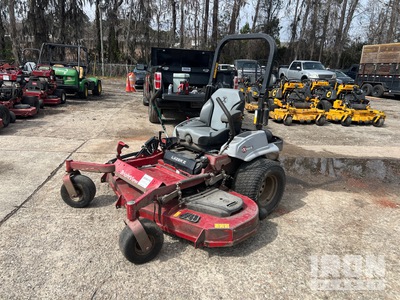 2023 Exmark Lazer Z S-Series Zero-Turn جزازة العشب