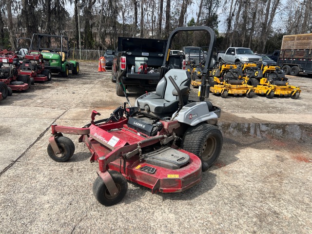2023 Exmark Lazer Z S-Series Zero-Turn Lawn Mower