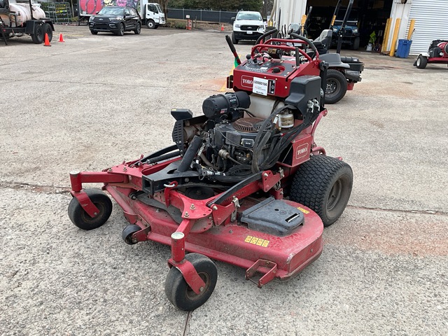 2023 Toro GrandStand Stand-On Stand-On Lawn Mower