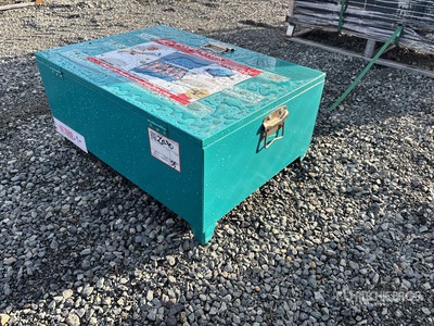 Quantity of (24) 2026 Suihe R24 Ratchet Straps Divers  (Unused)