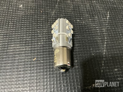 (134) REB Technologies 20619948-1012 Incandescent Lamps