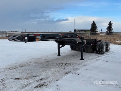 2013 Gerrys 16-Wheel Heavy-Haul Jeep