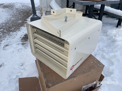 Ouellet Space Heater