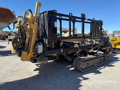 2013 Vermeer D36X50DR II Directional Drill