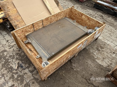 Intercooler - Fits Cat 740