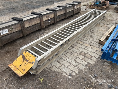 Sureweld Alloy Ramps
