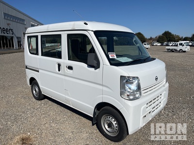 2016 Nissan CLIPPER Automobile