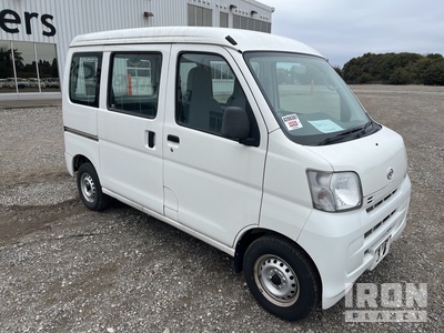 2017 Nissan CLIPPER Automobile