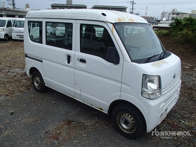 2016 Nissan CLIPPER Minivan