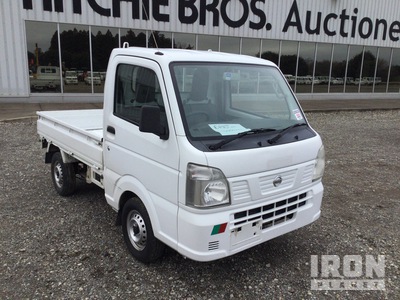 2018 Suzuki CARRY Autovettura