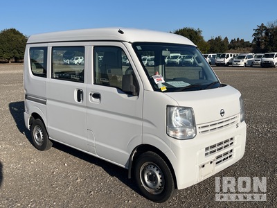 2016 Nissan CLIPPER Automobile