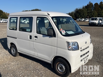 2017 Nissan CLIPPER Automobile