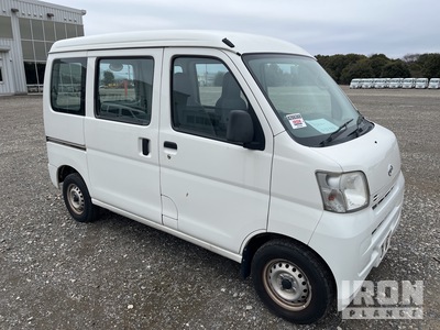 2017 Nissan CLIPPER Automobile