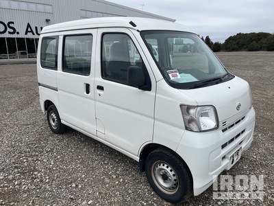 2017 Nissan CLIPPER Automobile