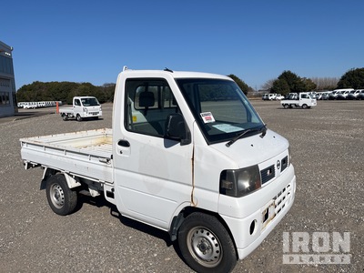 2006 Nissan CLIPPER Automobile