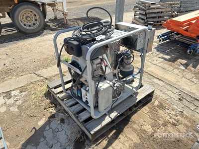 Jetwave HW200-150 Myjka ciśnieniowa