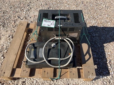 Quantity of battery charger Divers