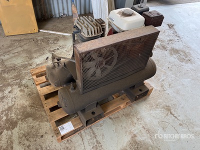Air Compressor (Inoperable)