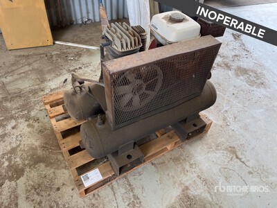 Air Compressor (Inoperable)