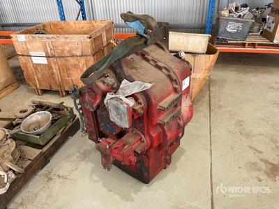 Reconditioned Transmission - Fits Case IH 9380