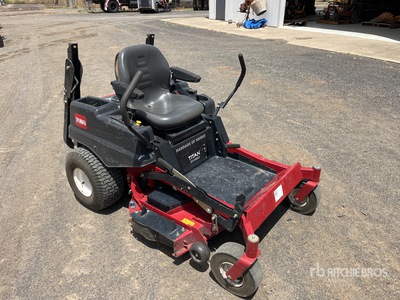 Toro Titan  Zero-Turn Tondeuse à gazon