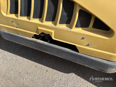 2008 Cat TL1055 Telehandler (Inoperable)