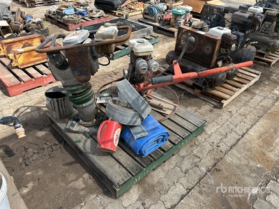 Quantity of Miscellaneous