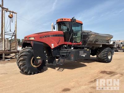 2004 Case FLX3010 Tracteur agricole 2WD