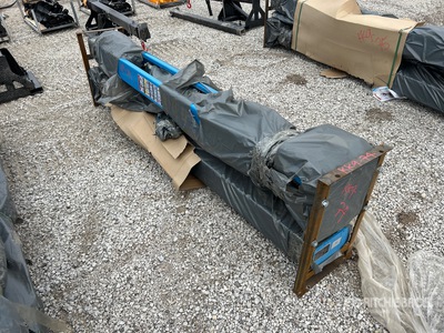 2026 SKLP SK45T Vehicle Lifts (Unused)