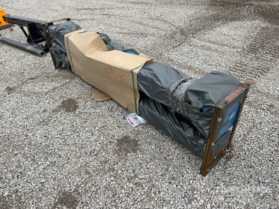 2026 SKLP SK45T Vehicle Lifts (Unused)