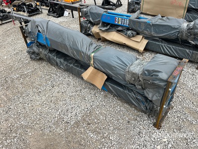 2026 SKLP SK45T Vehicle Lifts (Unused)