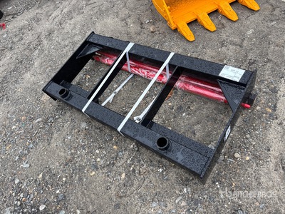 2026 GIYI GY-BF47 47 in Schranklader Hooi punt (Unused)