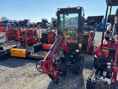 2026 VICSEC VC13C حفارة صغيرة (Unused)