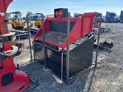 2026 GIYI GY-VS79 Tamiz (Unused)