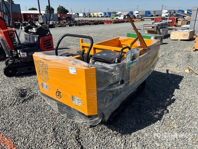 2026 SDLOOL SL-J1500 Mini Crawler Dumper (Unused)