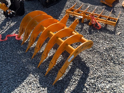 2026 GIYI 48 in エクスカベーター レーク (Unused)