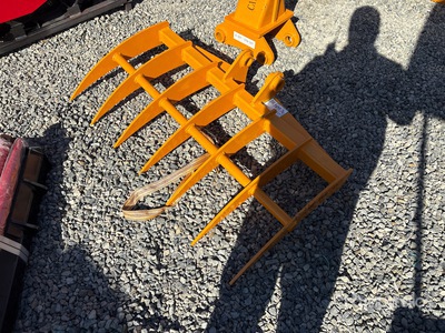 2026 GIYI 46 in Cat 303 エクスカベーター レーク (Unused)