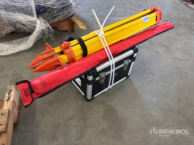 2026 SKLP Laser Level (Unused)